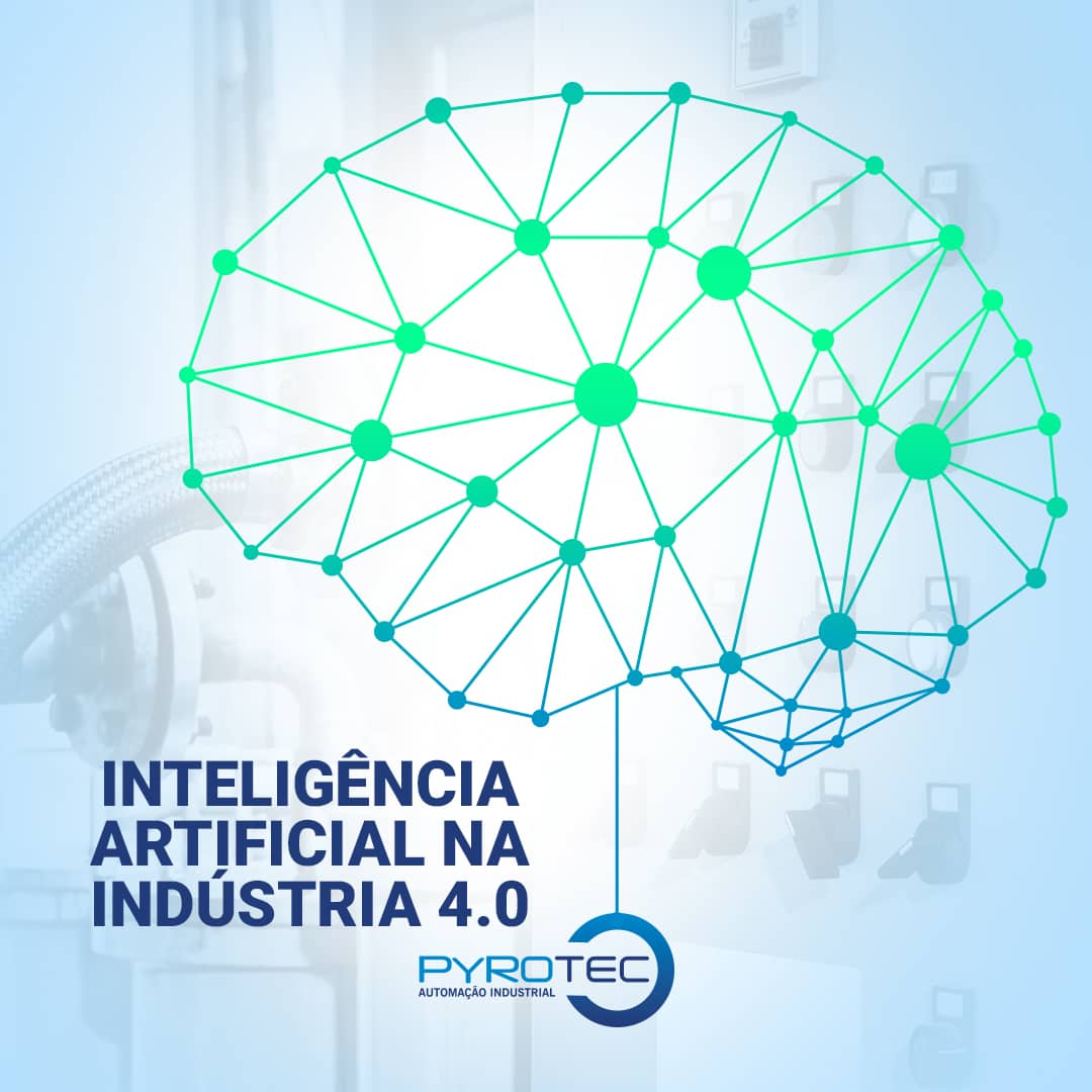 Inteligencia Artificial na Industria 4.0