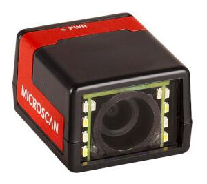 Sensor de Visão Omron auto foco 3 MicroHAWK MV-20 Câmara inteligente OEM 